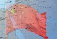 peace-or-not,-the-middle-east-will-now-lean-more-toward-china