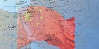 peace-or-not,-the-middle-east-will-now-lean-more-toward-china