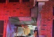 Doorbell cam filmed alleged Tesla Autopilot crash that killed woman in her home doorbell-cam-filmed-alleged-tesla-autopilot-crash-that-killed-woman-in-her-home