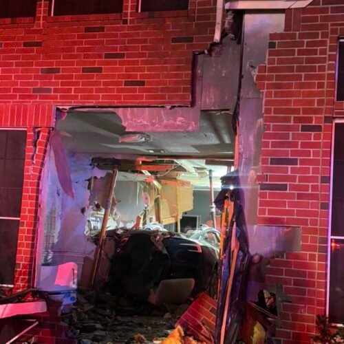 doorbell-cam-filmed-alleged-tesla-autopilot-crash-that-killed-woman-in-her-home