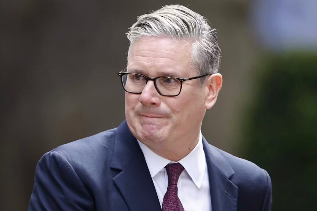 keir-starmer-latest-casualty-in-britain’s-premiership-carousel keir-starmer-latest-casualty-in-britain’s-premiership-carousel