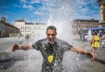 Heatwave tightens its grip on Europe heatwave-tightens-its-grip-on-europe