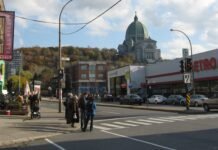 Montreal Police Confirms 3 Dead After Côte-des-Neiges Shooting montreal-police-confirms-3-dead-after-cote-des-neiges-shooting