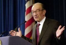Former US Fed chair Alan Greenspan dies aged 100 former-us-fed-chair-alan-greenspan-dies-aged-100