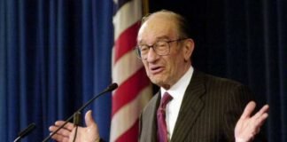former-us-fed-chair-alan-greenspan-dies-aged-100