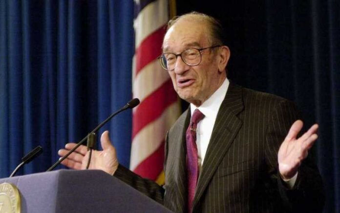 former-us-fed-chair-alan-greenspan-dies-aged-100