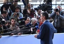 Pressure mounts on Spanish PM Sánchez after former minister is convicted of corruption pressure-mounts-on-spanish-pm-sanchez-after-former-minister-is-convicted-of-corruption