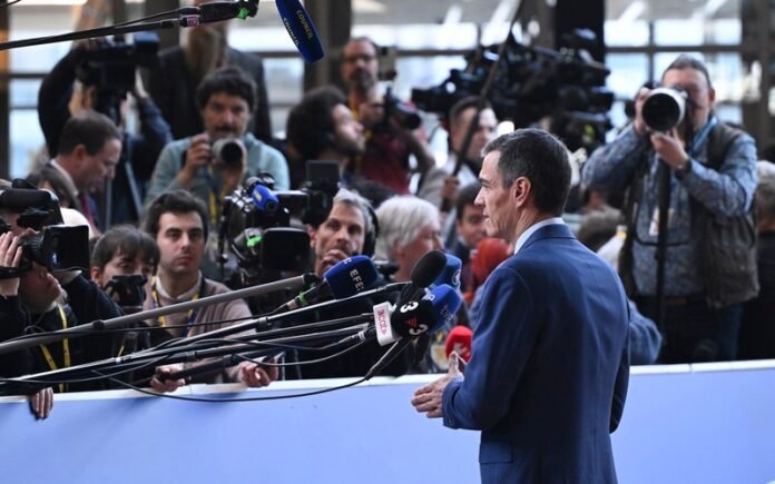 pressure-mounts-on-spanish-pm-sanchez-after-former-minister-is-convicted-of-corruption
