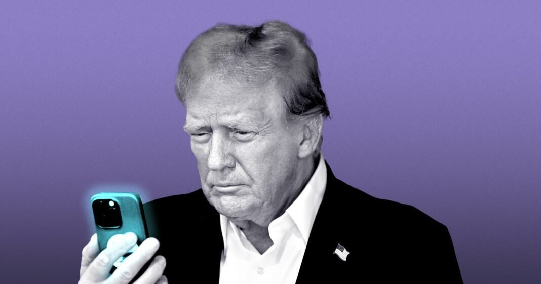 i-cold-called-president-trump-here’s-what-he-told-me-about-an-oil-tycoon-and-major-donor.