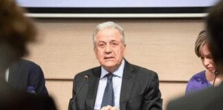 arrest-warrant-issued-for-former-eu-commissioner-avramopoulos-over-qatargate