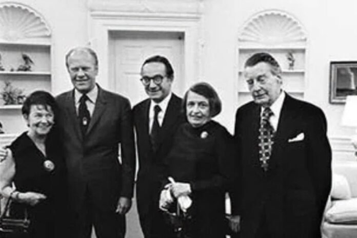 longtime-fed-chair,-ayn-rand-disciple-alan-greenspan-dead-at-100