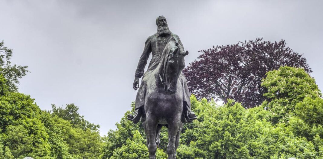 the-contested-legacy-of-edmund-dene-morel-–-the-man-who-exposed-the-murderous-exploits-of-king-leopold-ii-in-the-belgian-congo the-contested-legacy-of-edmund-dene-morel-–-the-man-who-exposed-the-murderous-exploits-of-king-leopold-ii-in-the-belgian-congo