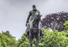 the-contested-legacy-of-edmund-dene-morel-–-the-man-who-exposed-the-murderous-exploits-of-king-leopold-ii-in-the-belgian-congo