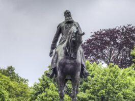 the-contested-legacy-of-edmund-dene-morel-–-the-man-who-exposed-the-murderous-exploits-of-king-leopold-ii-in-the-belgian-congo