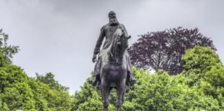 the-contested-legacy-of-edmund-dene-morel-–-the-man-who-exposed-the-murderous-exploits-of-king-leopold-ii-in-the-belgian-congo