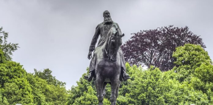 the-contested-legacy-of-edmund-dene-morel-–-the-man-who-exposed-the-murderous-exploits-of-king-leopold-ii-in-the-belgian-congo