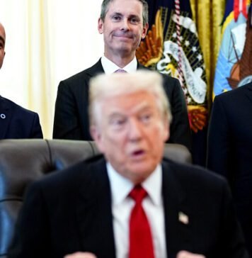 trump-may-be-mystery-patient-in-odd-case-of-79yo-getting-experimental-obesity-drug