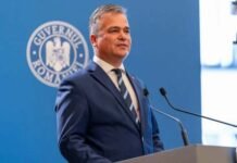 Romanian parliament rejects nominated prime minister, deepening government crisis romanian-parliament-rejects-nominated-prime-minister,-deepening-government-crisis