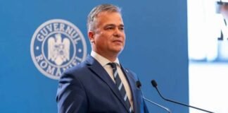 romanian-parliament-rejects-nominated-prime-minister,-deepening-government-crisis