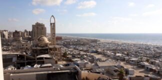 un-warns-of-dire-conditions-in-gaza-displacement-sites-as-1.7m-palestinians-face-shortages