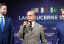 Swiss Talks Put Qatar and Pakistan at the Center of a New US-Iran De-escalation Track swiss-talks-put-qatar-and-pakistan-at-the-center-of-a-new-us-iran-de-escalation-track