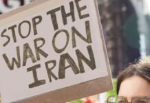 US Senate passes War Powers Resolution rebuking Trump’s Iran war us-senate-passes-war-powers-resolution-rebuking-trump’s-iran-war