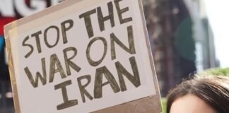 us-senate-passes-war-powers-resolution-rebuking-trump’s-iran-war