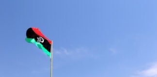 libya’s-eastern-government-bans-entry-of-nationals-from-sudan,-eritrea,-ethiopia-and-somalia