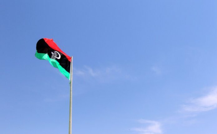 libya’s-eastern-government-bans-entry-of-nationals-from-sudan,-eritrea,-ethiopia-and-somalia