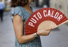 What is the ‘Omega Block’ causing Europe’s intense heatwave? what-is-the-‘omega-block’-causing-europe’s-intense-heatwave?