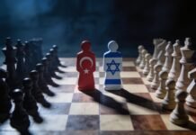 Turkey Gains Room To Maneuver as Israel Watches Its Regional Reach turkey-gains-room-to-maneuver-as-israel-watches-its-regional-reach