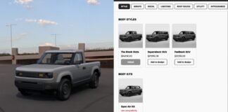 Slate Auto’s truck builder goes live for its $25k electric pickup slate-auto’s-truck-builder-goes-live-for-its-$25k-electric-pickup