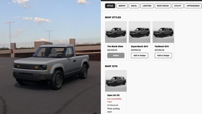 slate-auto’s-truck-builder-goes-live-for-its-$25k-electric-pickup