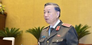 Vietnam graft case lifts veil on To Lam’s security-state economy vietnam-graft-case-lifts-veil-on-to-lam’s-security-state-economy