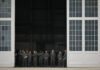 Military branches restore flu shot requirement after virus swept through base military-branches-restore-flu-shot-requirement-after-virus-swept-through-base