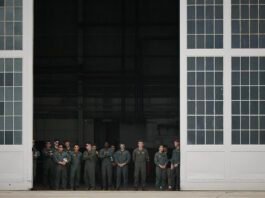 Military branches restore flu shot requirement after virus swept through base military-branches-restore-flu-shot-requirement-after-virus-swept-through-base