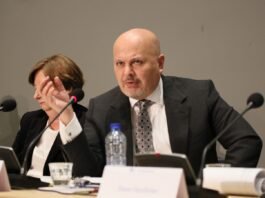 ICC Oversight Body Recommends Dismissal of Prosecutor Karim Khan icc-oversight-body-recommends-dismissal-of-prosecutor-karim-khan