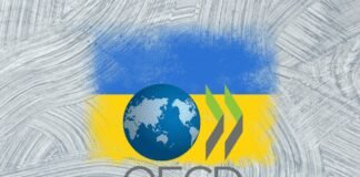 Ukraine submits updated bid for OECD membership ukraine-submits-updated-bid-for-oecd-membership