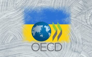 Ukraine submits updated bid for OECD membership ukraine-submits-updated-bid-for-oecd-membership