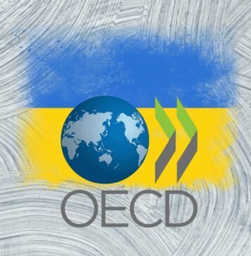 Ukraine submits updated bid for OECD membership ukraine-submits-updated-bid-for-oecd-membership