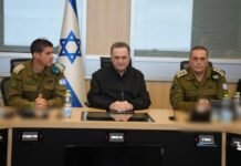 israeli-minister-says-army-won’t-leave-occupied-territory-in-lebanon-‘even-if-us-demands’-it