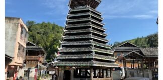 China’s Dong minority: why we’re digitally recording and preserving their Indigenous architectural heritage china’s-dong-minority:-why-we’re-digitally-recording-and-preserving-their-indigenous-architectural-heritage