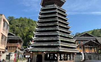 China’s Dong minority: why we’re digitally recording and preserving their Indigenous architectural heritage china’s-dong-minority:-why-we’re-digitally-recording-and-preserving-their-indigenous-architectural-heritage