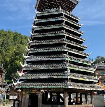 China’s Dong minority: why we’re digitally recording and preserving their Indigenous architectural heritage china’s-dong-minority:-why-we’re-digitally-recording-and-preserving-their-indigenous-architectural-heritage