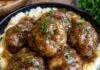 salisbury-steak-meatballs