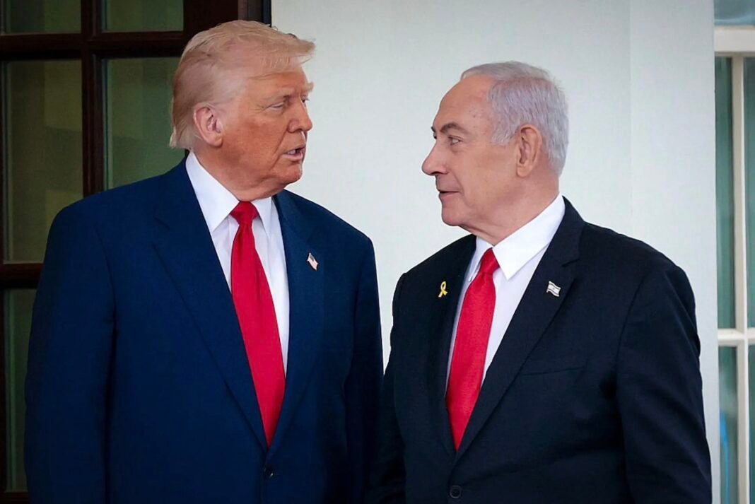 america’s-ironclad-bond-with-israel-is-starting-to-crack