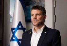 israel-declares-115-acres-as-‘state-land’-to-expand-illegal-west-bank-settlement