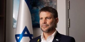 israel-declares-115-acres-as-‘state-land’-to-expand-illegal-west-bank-settlement