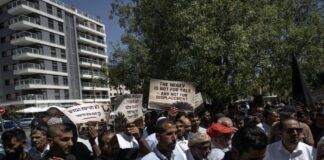 hundreds-of-palestinians-protest-israeli-policies-of-home-demolitions-in-negev