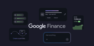 google-finance-finally-gets-a-mobile-app-as-ai-powered-overhaul-leaves-beta